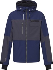 BOTEV-R Jacket indigo