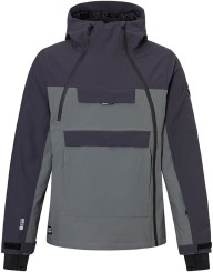 HELICON-R Jacke castle rock