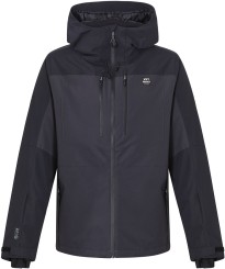 ELGON-R Jacke nine iron