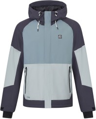 VERT-R Jacke smoke blue