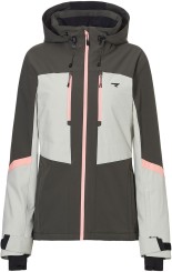DONNA-R Jacket peat
