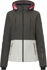 ZOLA-R Jacket blue fox
