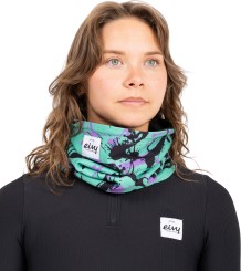 COLDER BEANIE Neckwarmer drips multi