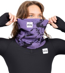 COLDER BEANIE Neckwarmer drips