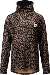 ICECOLD Top leopard