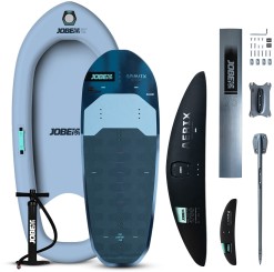 GRAVIX Wakefoil-Set