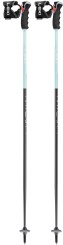 ARTENA AIRFOIL 3D Poles dark anthracite/light turquoise/white