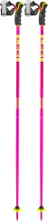 SPITFIRE 3D Poles neonmagenta/neonyellow/berry