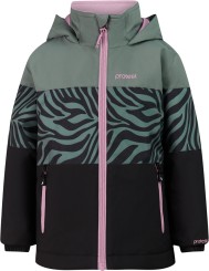 PRTNANETTI TD Jacke evergreen