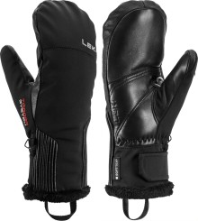 VALLARTA 3D WOMEN Mitt black