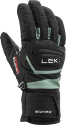 GRIFFIN 3D JUNIOR Glove black/dusty green