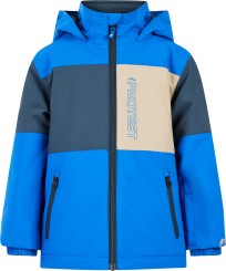 PRTCONNER TODDLER Jacke vibrant blue