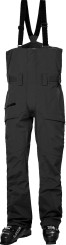 SOGN BIB SHELL Hose black