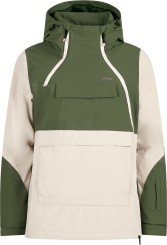 PRTFALL ANORAK Jacke thyme