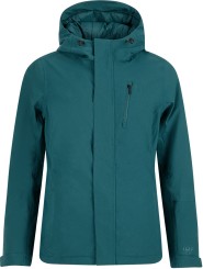 PRTSCOOP Jacke rainstorm blue