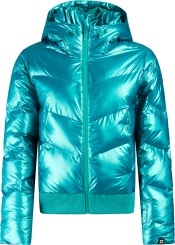 PRTJOLAN Jacket rushgreen