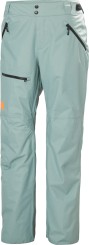 SOGN CARGO Pant cactus