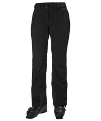 LEGENDARY INSULATED WOMEN Hose black