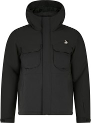 PRTKAJO Jacket true black