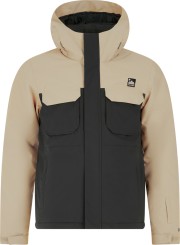 PRTKAJO Jacket bamboo beige
