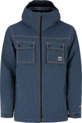 PRTRAIL Jacket dark sky denim