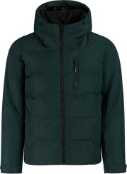 PRTSUPERIOR Jacke kombu green