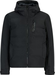 PRTSUPERIOR Jacket true black