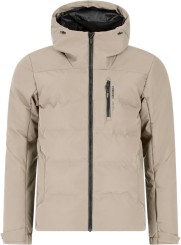 PRTSUPERIOR Jacke bamboobeige