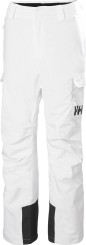SWITCH CARGO INSULATED WOMEN Hose white