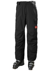 SWITCH CARGO INSULATED WOMEN Hose black