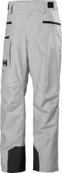 GARIBALDI 2.0 Hose grey melange