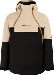 PRTMCCOY Jacke true black