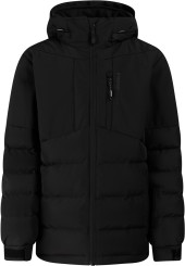 PRTHUNTON JR Jacke true black