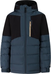 PRTHUNTON JR Jacket twilight navy