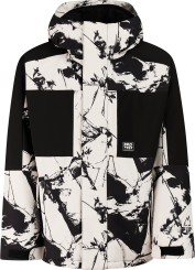 PRTMARVIN JR Jacke kitoffwhite