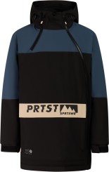 PRTROWAN JR Jacket twilight navy