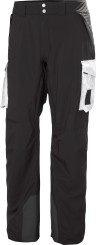 ULLR D Pant black