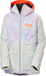 POWCHASER 2.0 WOMEN Jacke reflections aop