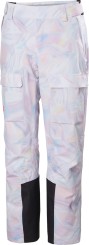 WOMEN SWITCH CARGO 2.0 Hose reflections aop