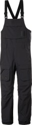 ULLR D BIB SHELL Hose black