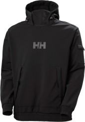 ULLR D RIDABLE Hoodie black