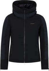 PRTMERCURY Jacket true black