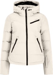 PRTLUCID Jacket kit offwhite