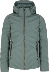 PRTAPPLY Jacke evergreen
