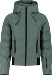 PRTALYSUMI Jacke evergreen