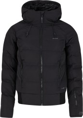 PRTALYSUMI Jacket true black