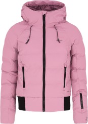 PRTALYSUMI Jacket vintage pink