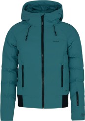 PRTALYSUMI Jacke rainstorm blue