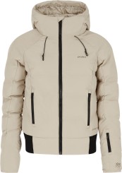 PRTALYSUMI Jacke bamboobeige