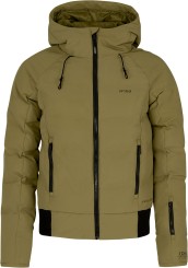 PRTALYSUMI Jacket willow green